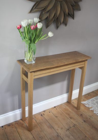 Hallway table